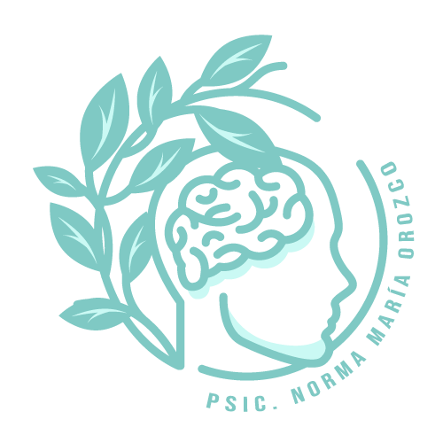 Psic. Norma Orozco