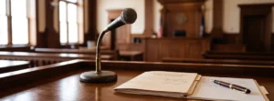 Lee más sobre el artículo Defender un dictamen psicológico en juicio oral